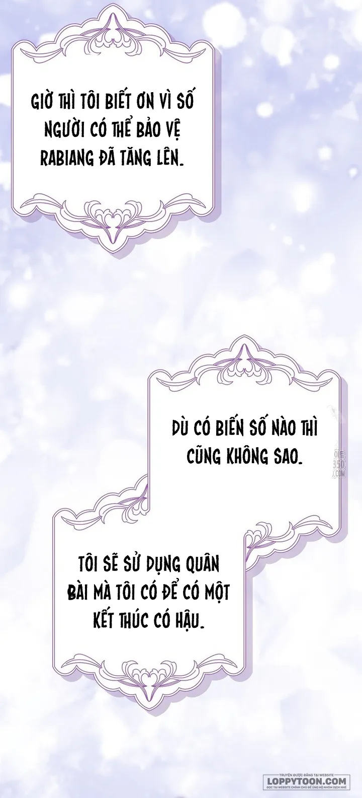 Tôi Sẽ Chiếm Lấy Ngư Trường Này! Chap 46 - trang 23