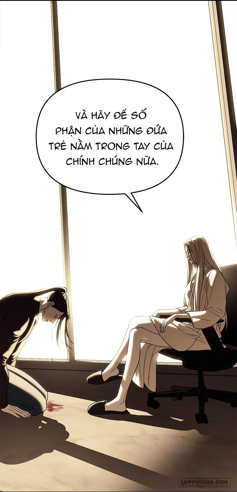 Xâm Nhập Trường Trung Học Tài Phiệt Chap 82 - trang 56