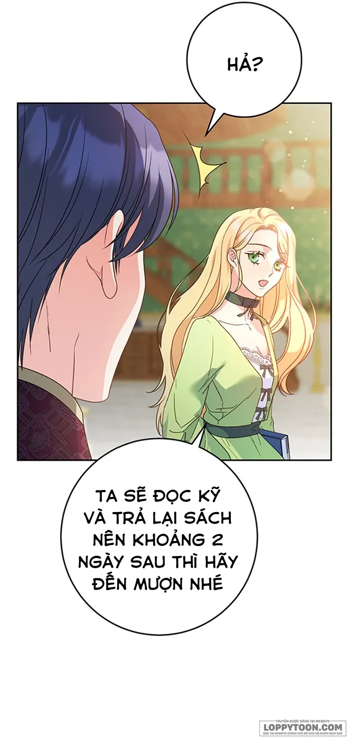 Nuôi Dưỡng Em Gái Xinh Đẹp Chap 10 - trang 74