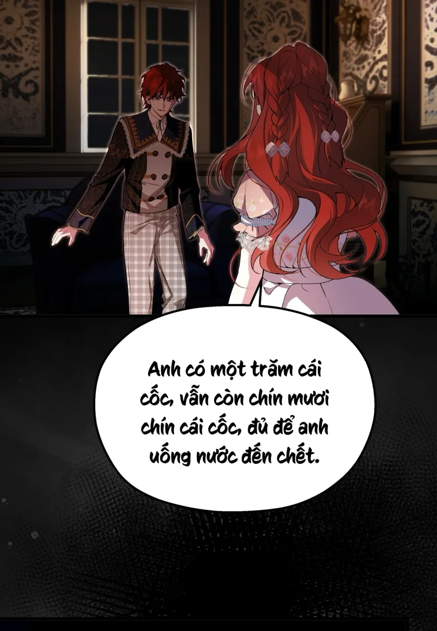 Nàng Sẽ Thuần Phục Những Anh Hùng Chap 10 - trang 63