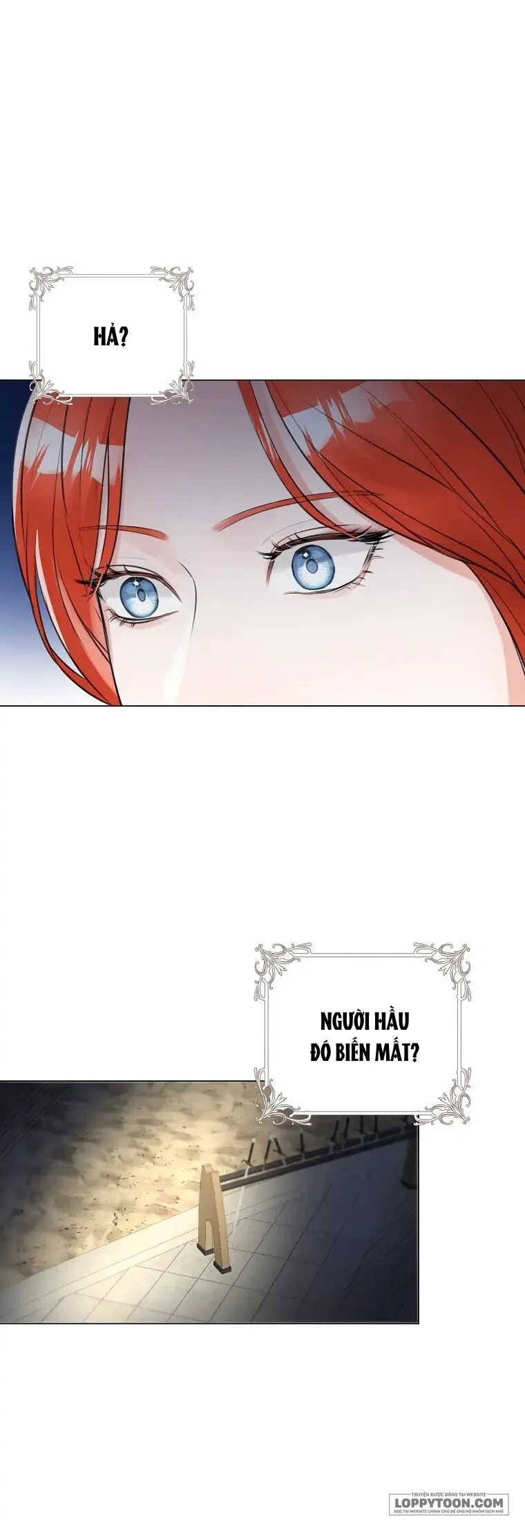 Cuộc Hôn Nhân Xa Hoa Của Đại Công Tước Là Giả Chap 9 - trang 33