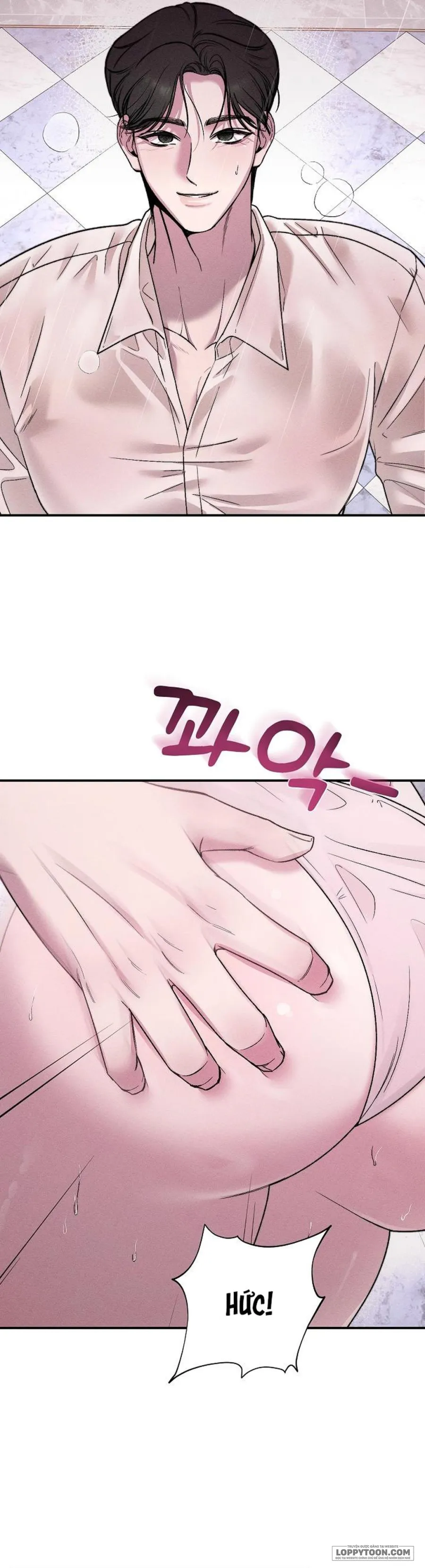 Bên Trong Phòng Họp Chap 4 - 🔞 - trang 32