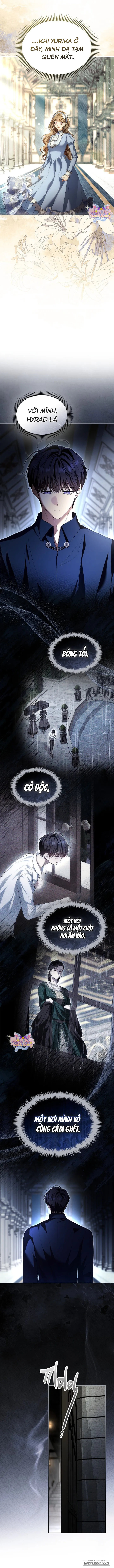 Trở Thành Sóc Nhỏ Của Kẻ Phản Diện Chap 49 - trang 10