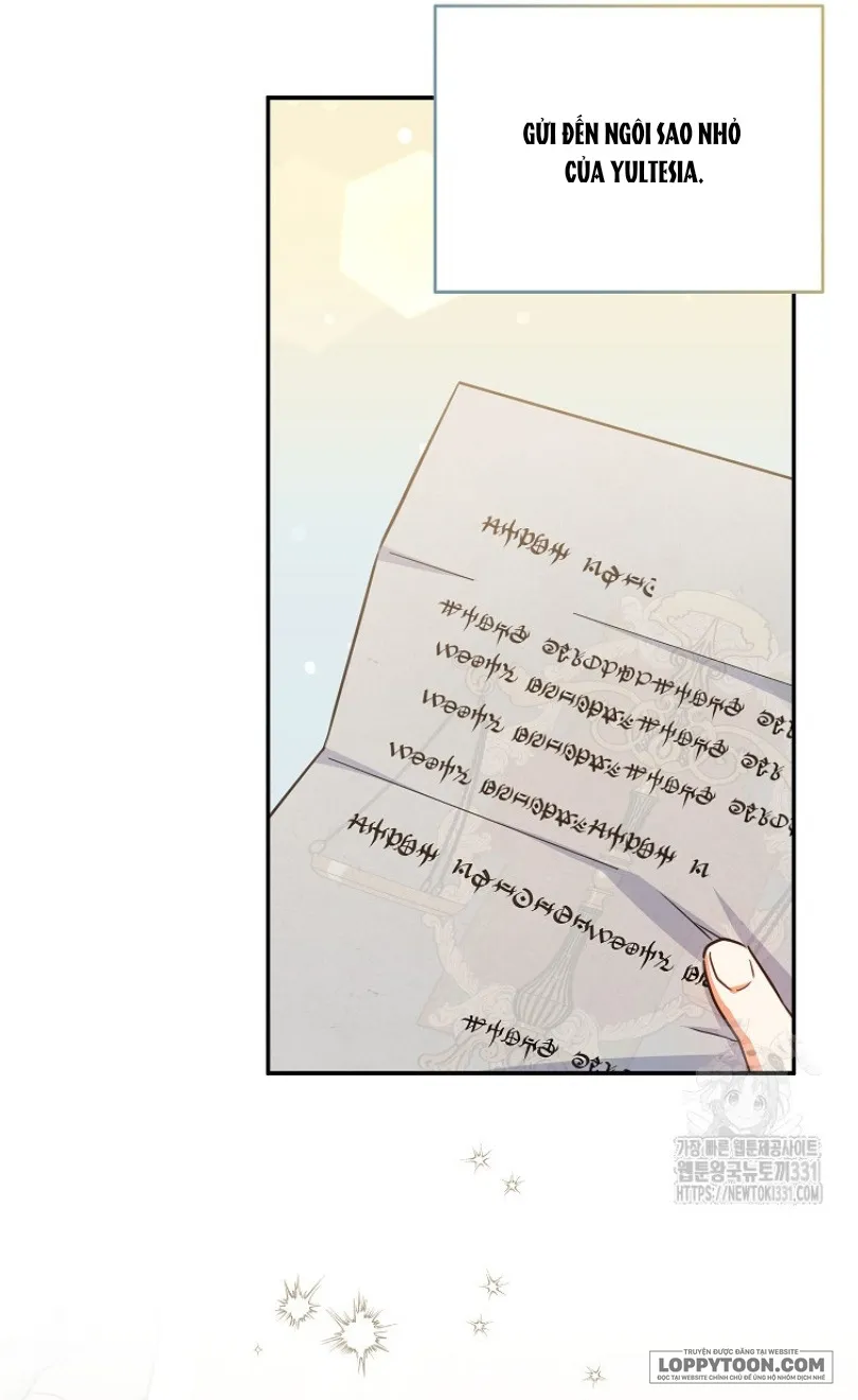 Bé Con Chốn Hoa Nở Chap 45 - trang 21