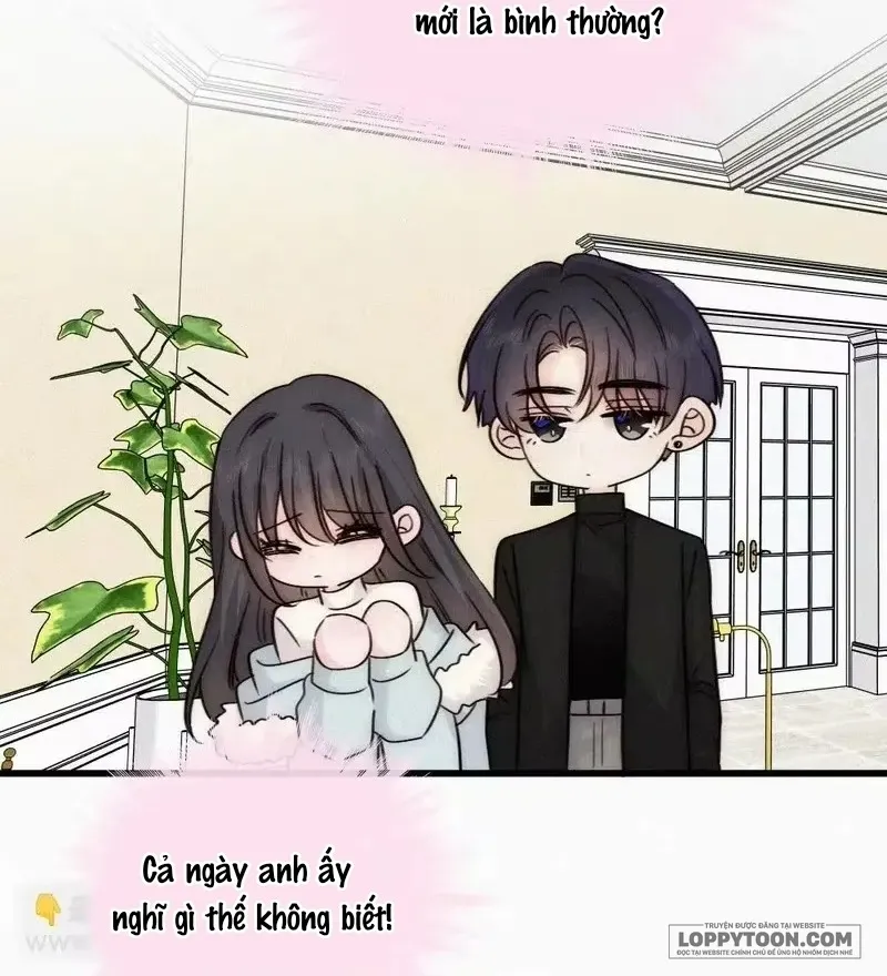 Một Lòng Cưng Chiều Chap 191 - trang 14