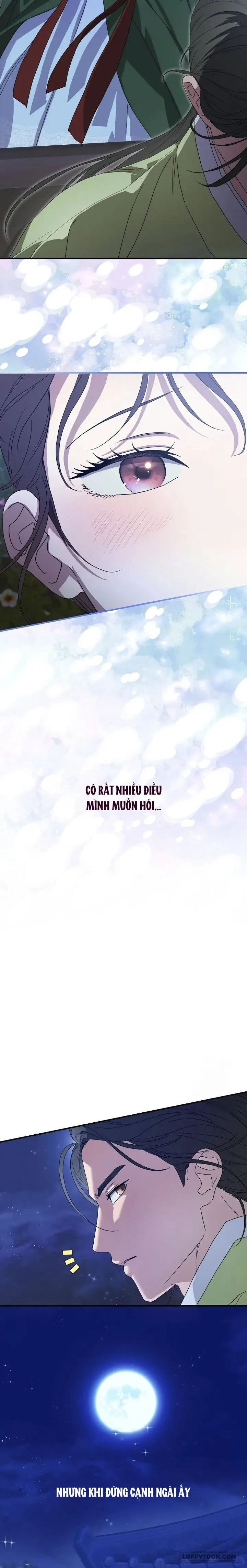 Ta Chỉ Muốn Ăn Em Chap 13 - trang 32