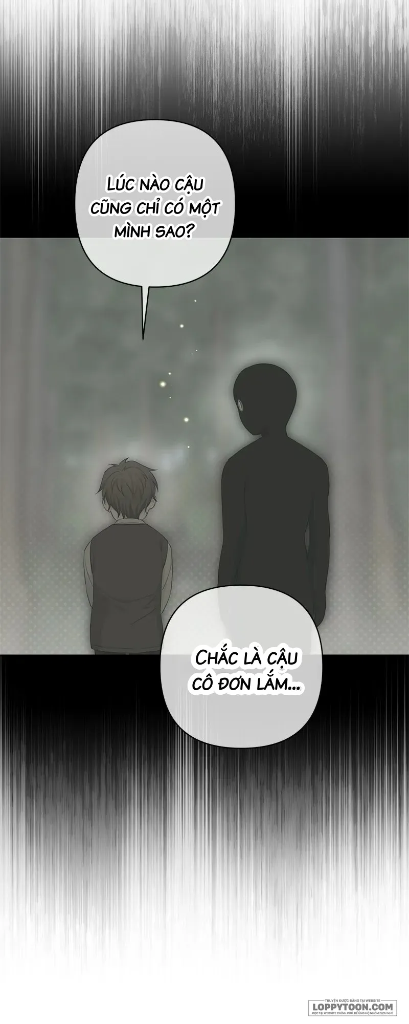Presepe Bên Ngoài Chiếc Lồng Chap 45 - trang 23