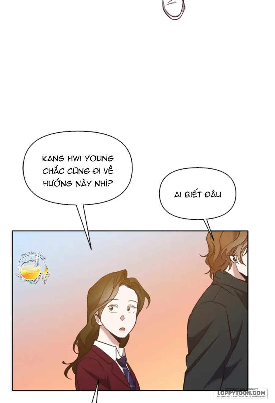 Thanh Xuân Của Chúng Ta Chap 48 - trang 51