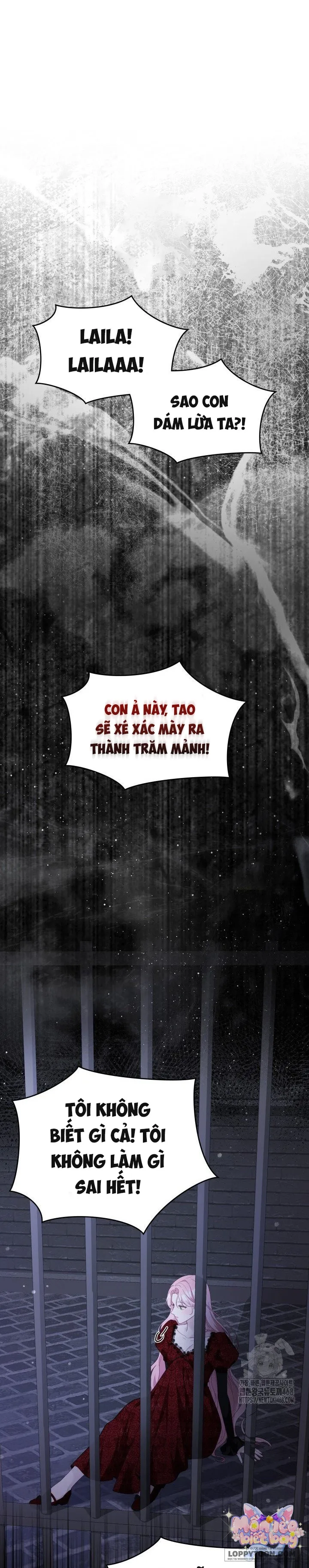 Dẫu Cho Con Gái Của Kẻ Phản Diện Trùng Sinh Chap 52 - trang 1