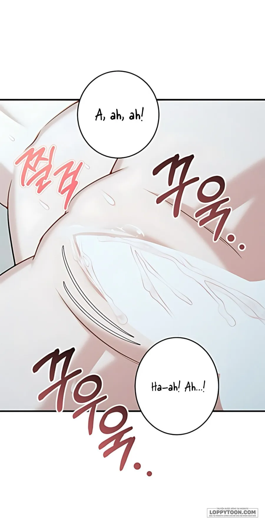 Quy Luật Cải Tạo Kẻ Rác Rưởi Chap 7 - 🔞🔞🔞 - trang 56