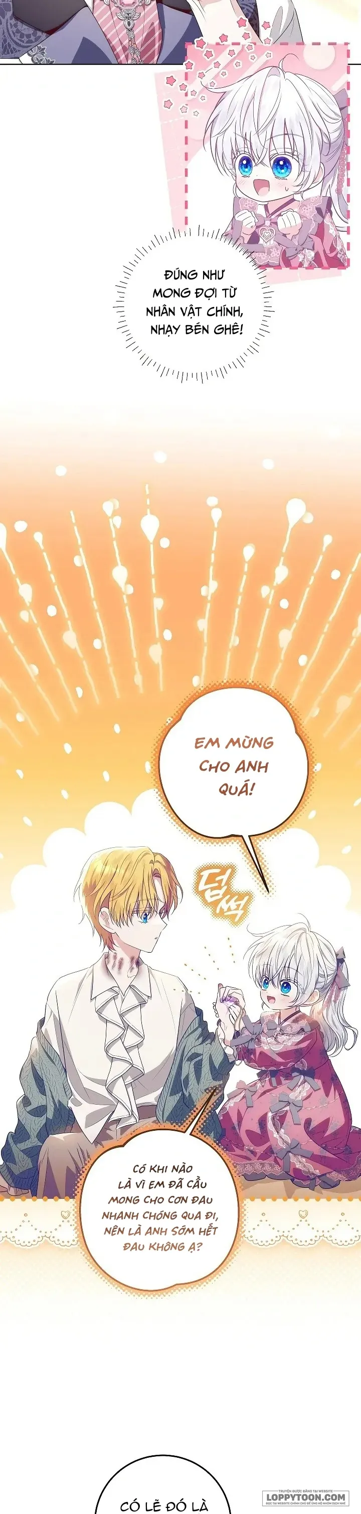 Người Cha Che Giấu Sức Mạnh Chap 26 - trang 29