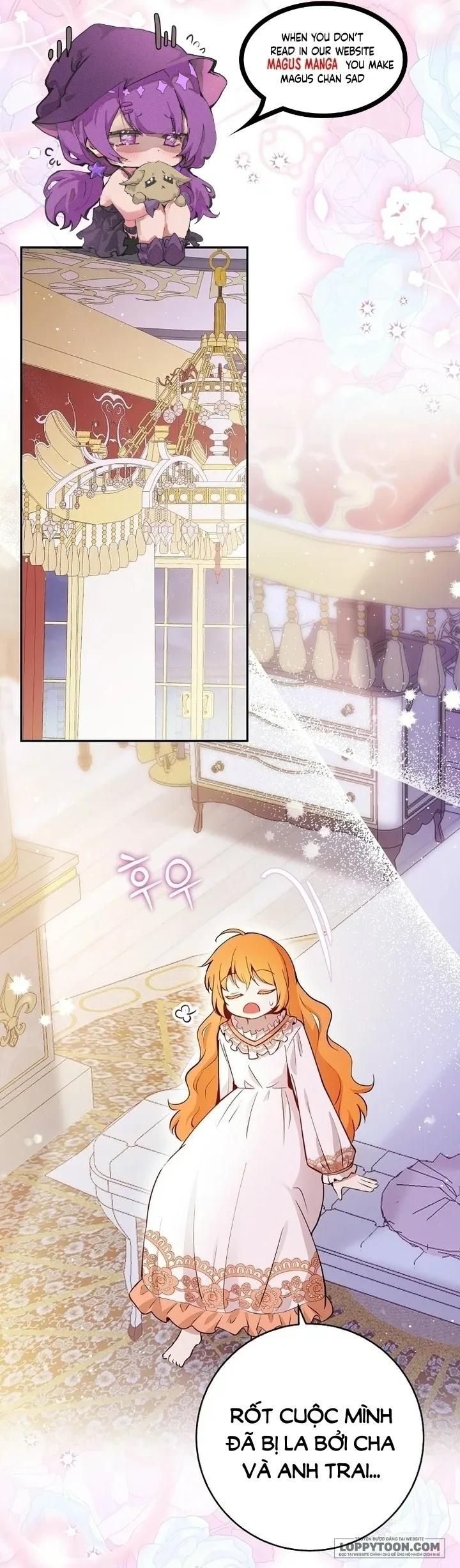 Sóc Con Tài Năng Chap 82 - trang 32