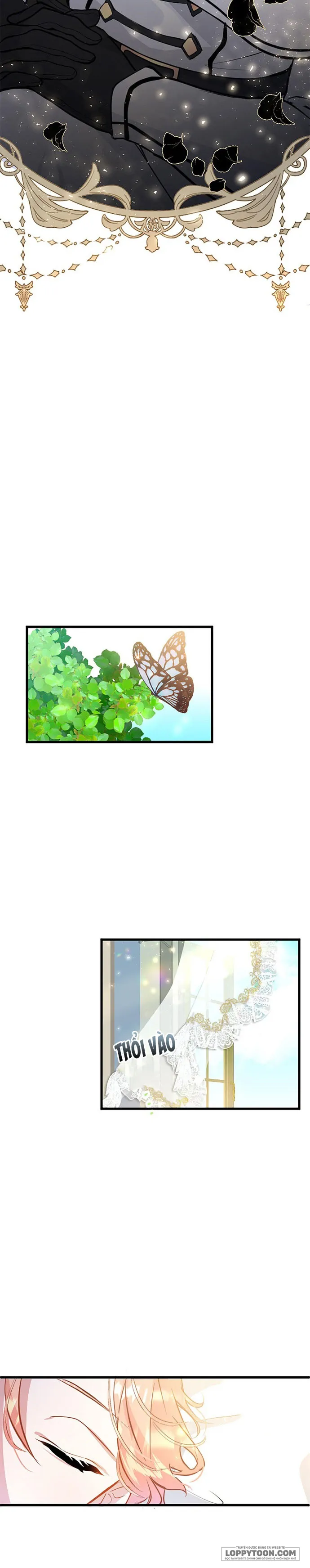 Đại Tiểu Thư Sao Phải Giả Nam Chap 8 - trang 19