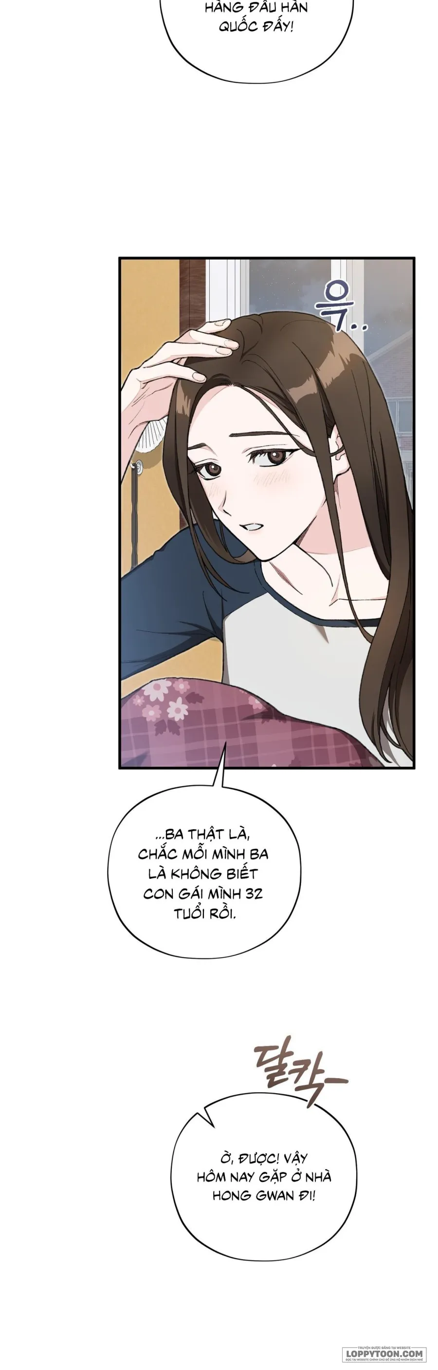 Quốc Lộ Số 1 Chap 1 - trang 34