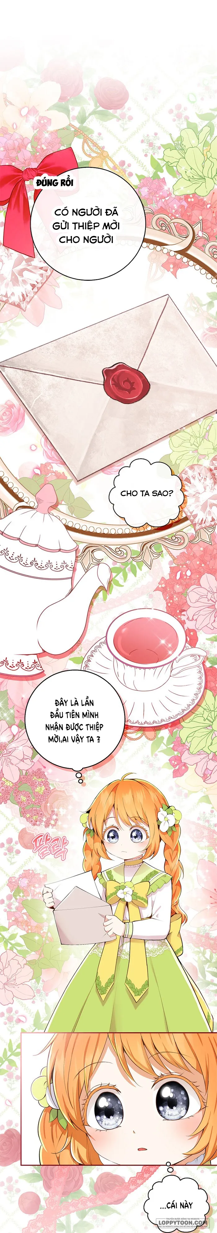 Sóc Con Tài Năng Chap 32 - trang 42