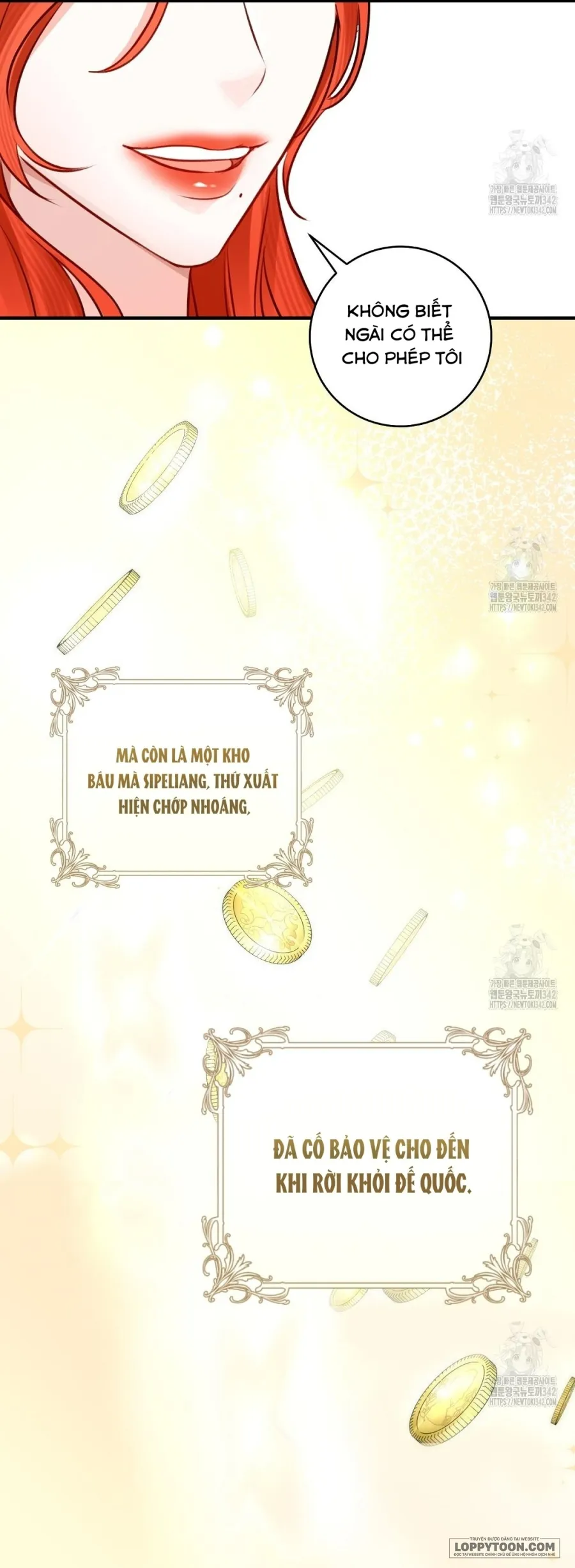 Cuộc Hôn Nhân Xa Hoa Của Đại Công Tước Là Giả Chap 61 - trang 10