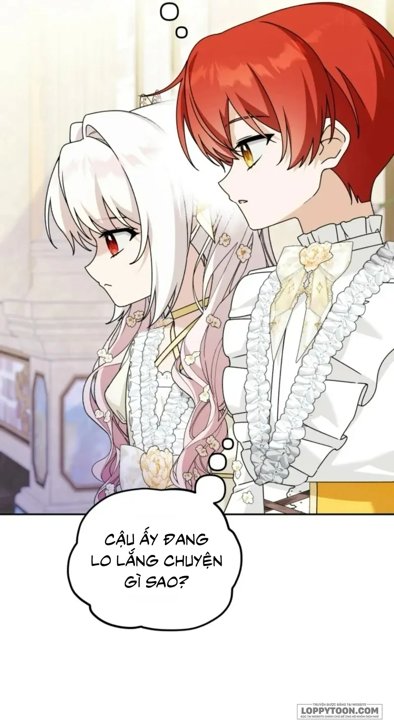 Con Dâu Của Kẻ Phản Diện Là Người Có Tố Chất Quyền Lực Chap 52 - trang 36