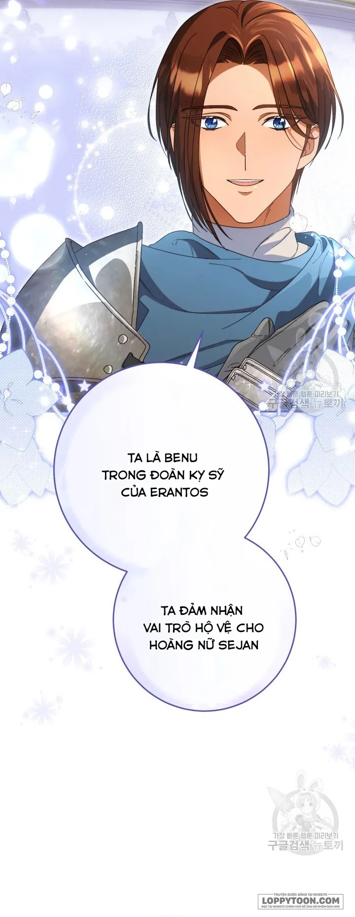 Nuôi Dưỡng Em Gái Xinh Đẹp Chap 40 - trang 15