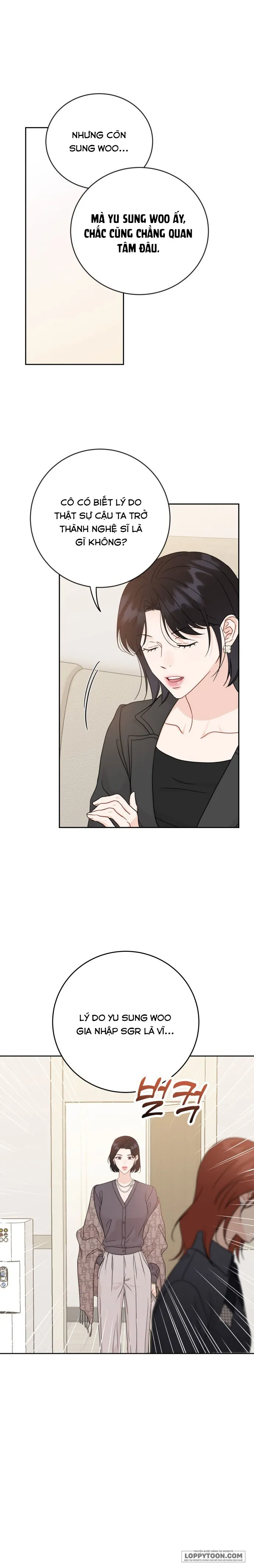 Người Một Nhà Chap 124 - trang 19