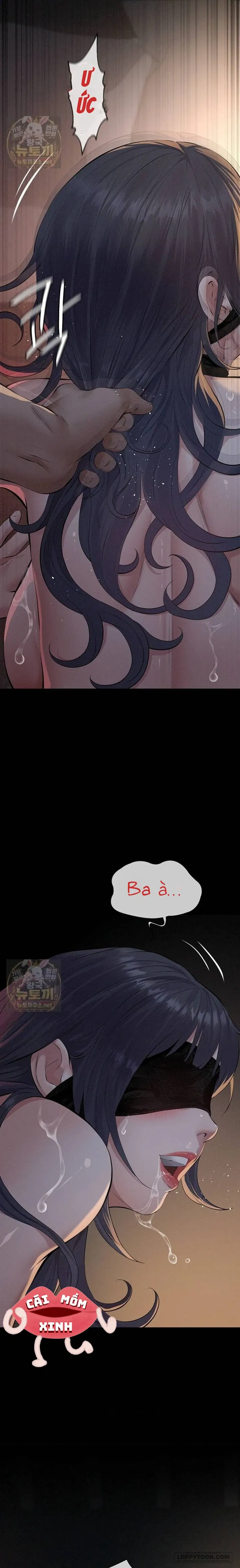 Cuộc Săn "Daddy" Chap 24 - trang 31