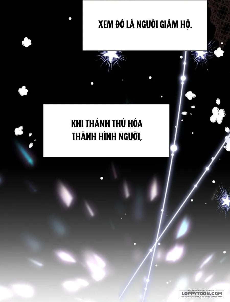 Nàng Sẽ Thuần Phục Những Anh Hùng Chap 1 - trang 4