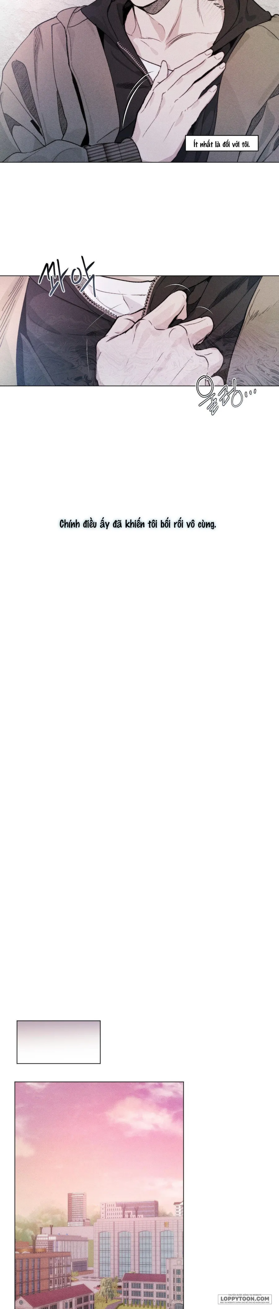 Đắm Chìm Trong Mật Ngọt Chap 6 - 🔞 - trang 13