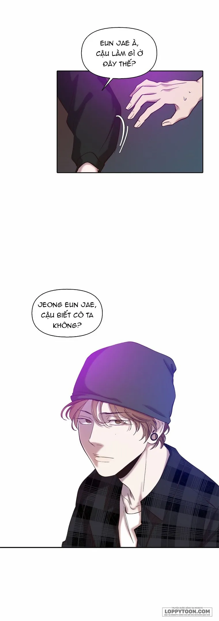 Thanh Xuân Của Chúng Ta Chap 77 - trang 19