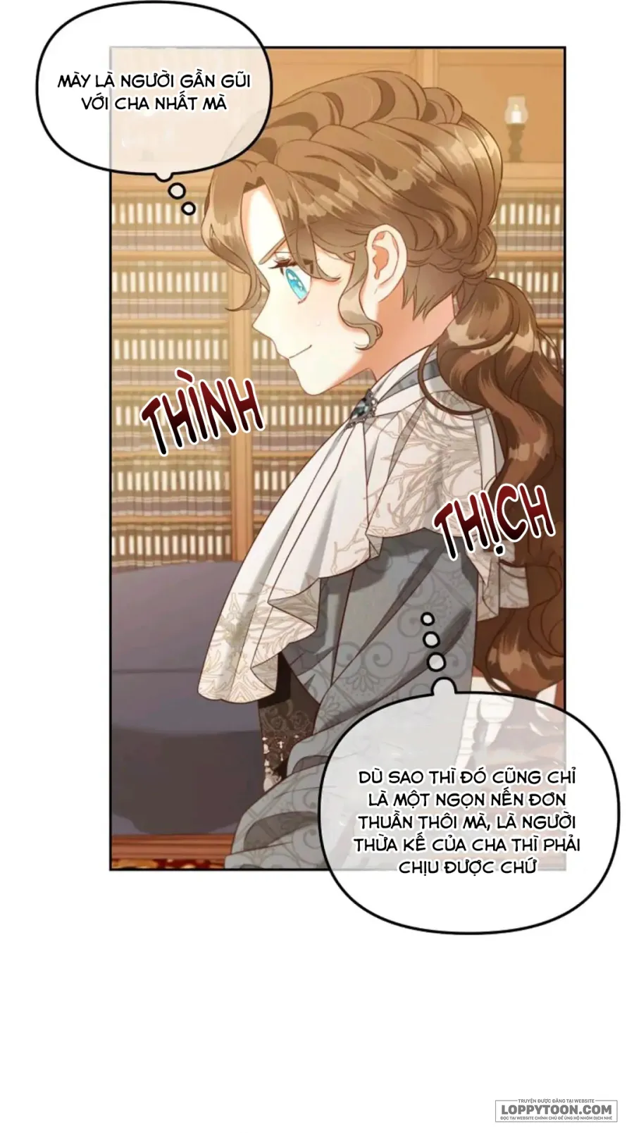 Tôi Sẽ Ở Ngay Bên Cạnh Nam Chính Chap 19 - trang 23