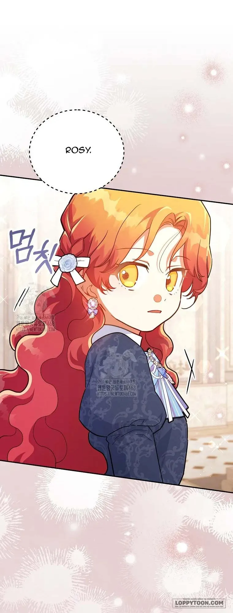 Bé Con Chốn Hoa Nở Chap 75 - trang 52