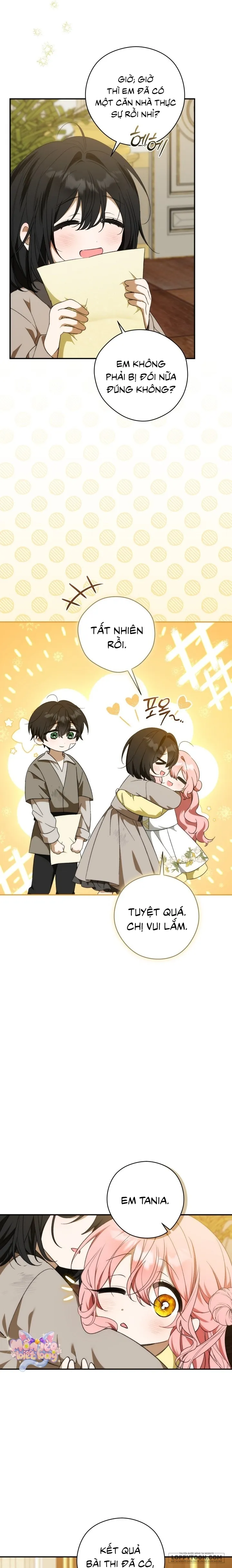 Hãy Biến Save Thành Một Thói Quen Chap 13 - trang 22