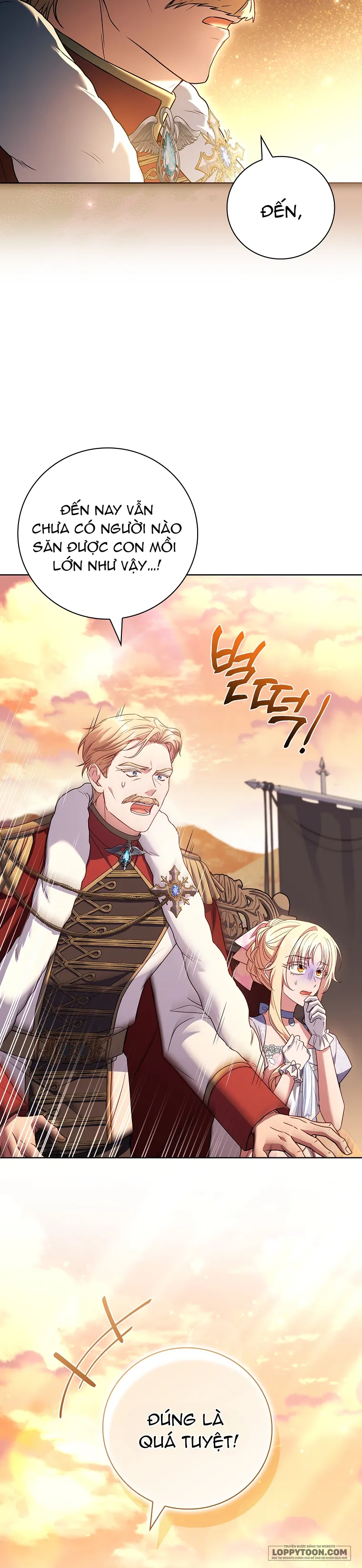 Cha Nào Con Nấy Chap 49 - trang 8