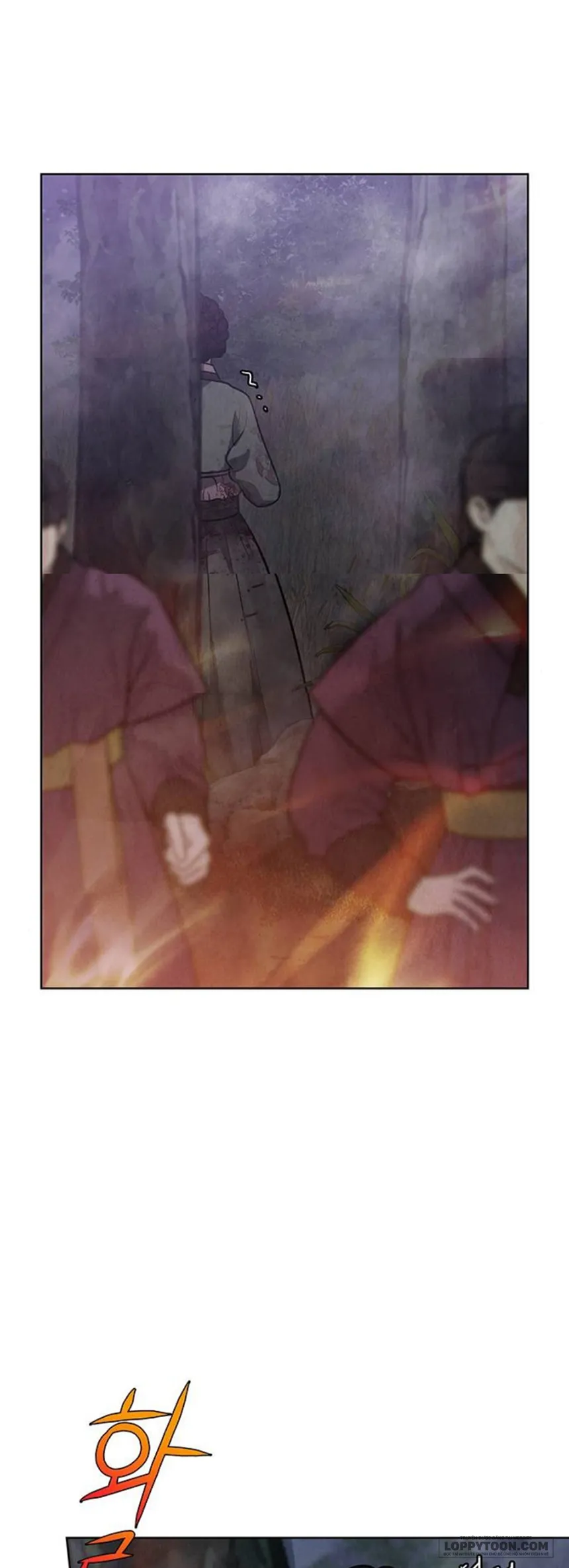 Quỷ Hồn Chap 31 - trang 28