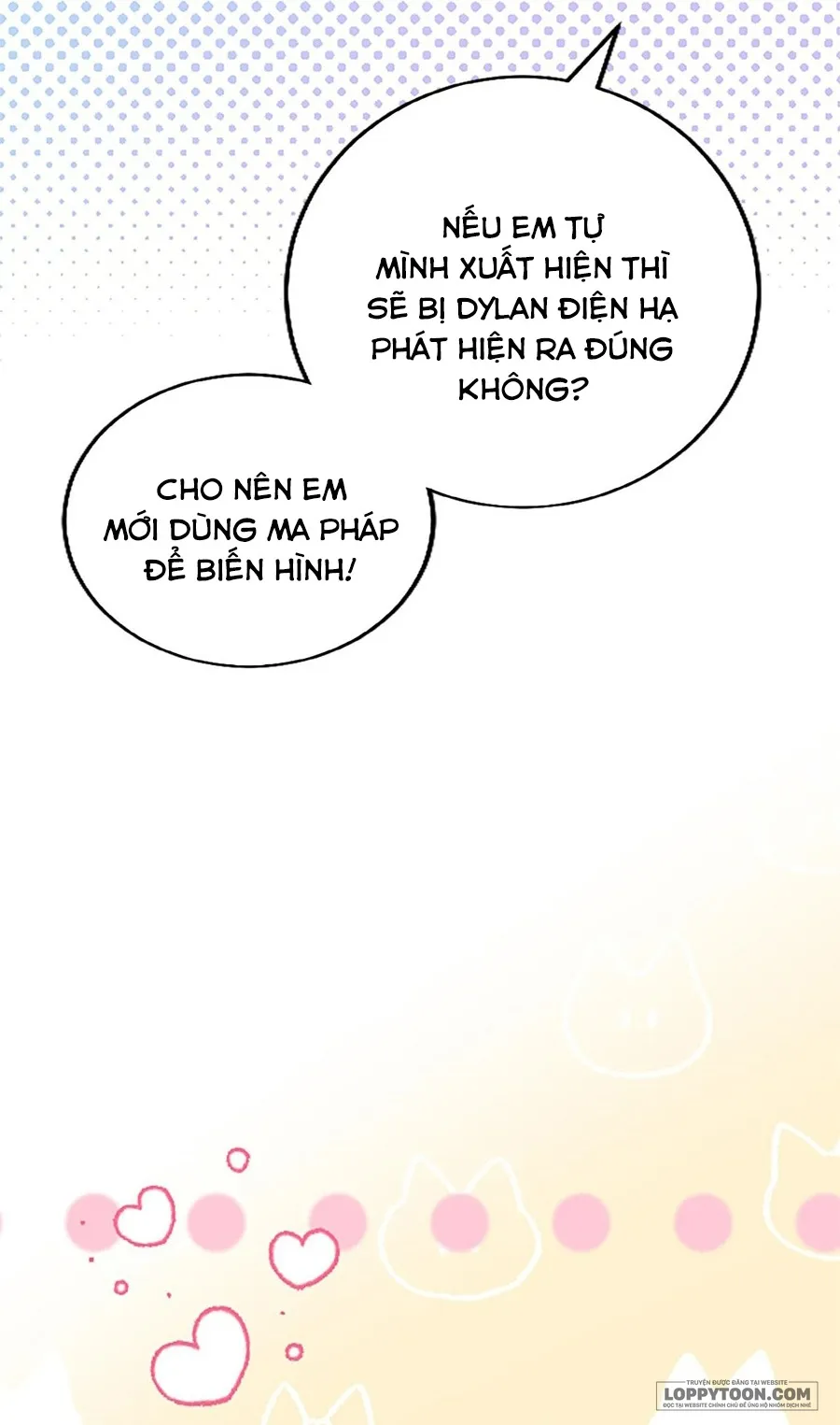 Đại Tiểu Thư Sao Phải Giả Nam Chap 49 - trang 17