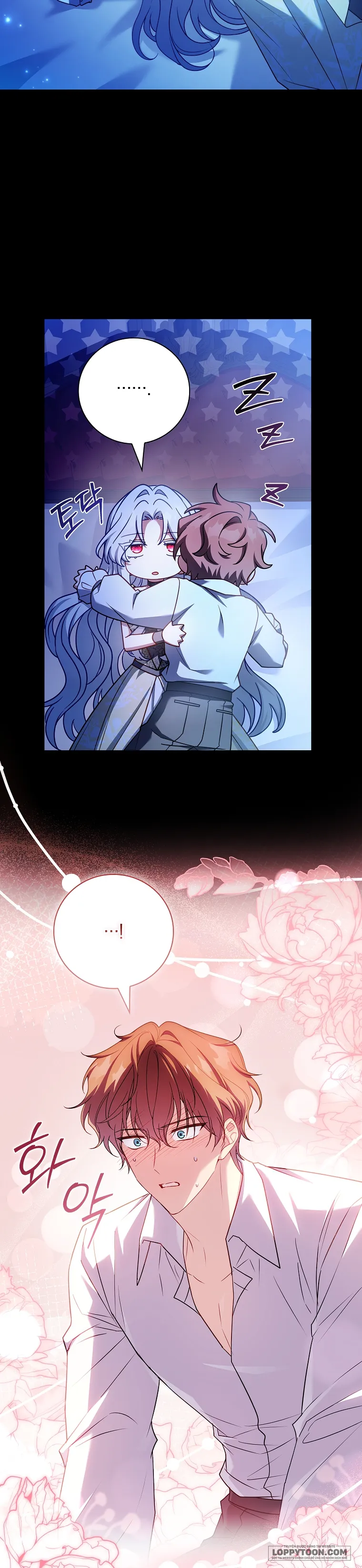 Cha Nào Con Nấy Chap 60 - trang 19
