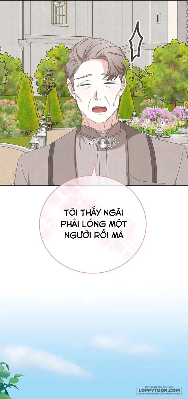 Sinh Ra Trở Thành Nhân Vật Không Có Trong Nguyên Tác Chap 72 - trang 55