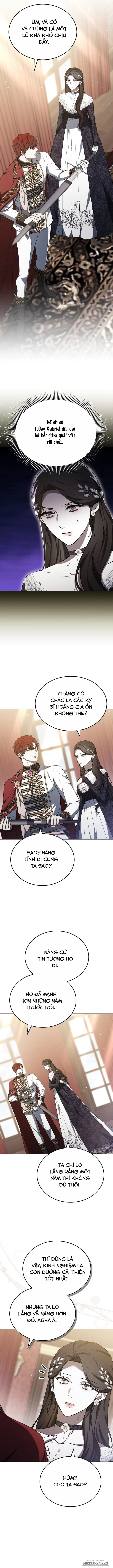 Thời Đại Oman Chap 90 - trang 3