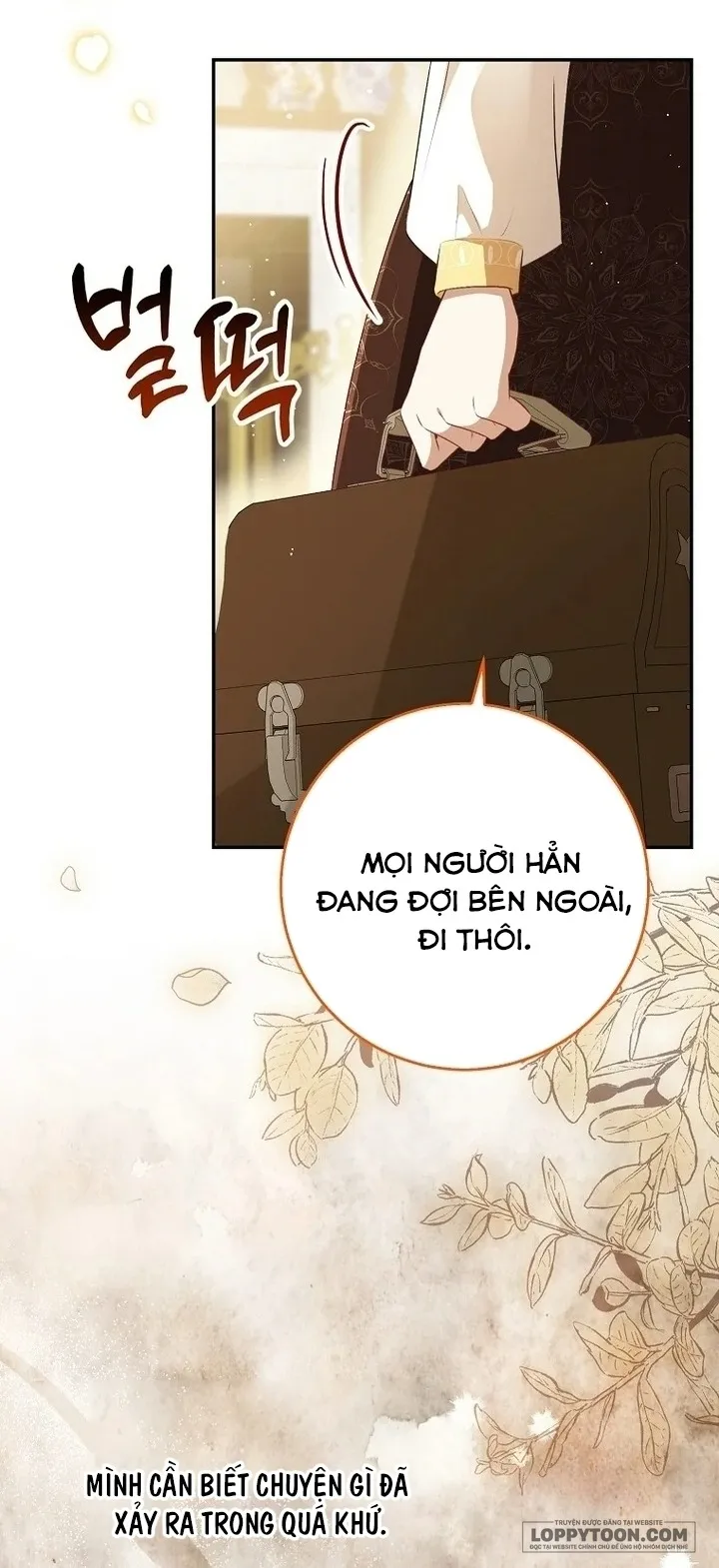 Sóc Con Tài Năng Chap 85 - trang 53