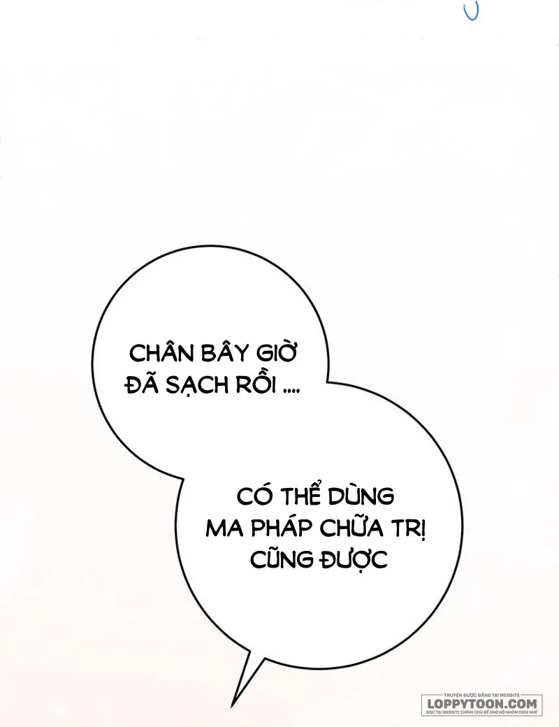 Nuôi Dưỡng Em Gái Xinh Đẹp Chap 59 - trang 81