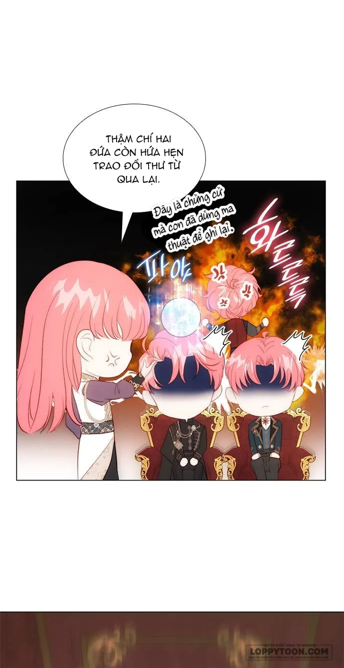 Tôi Được Sinh Ra Là Cô Con Gái Thứ Hai Chap 27 - trang 45