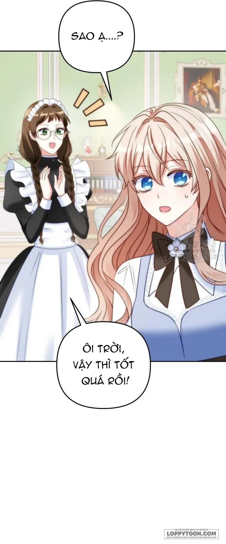 Tôi Sống Chung Với Mẹ Chồng Chap 47 - trang 45