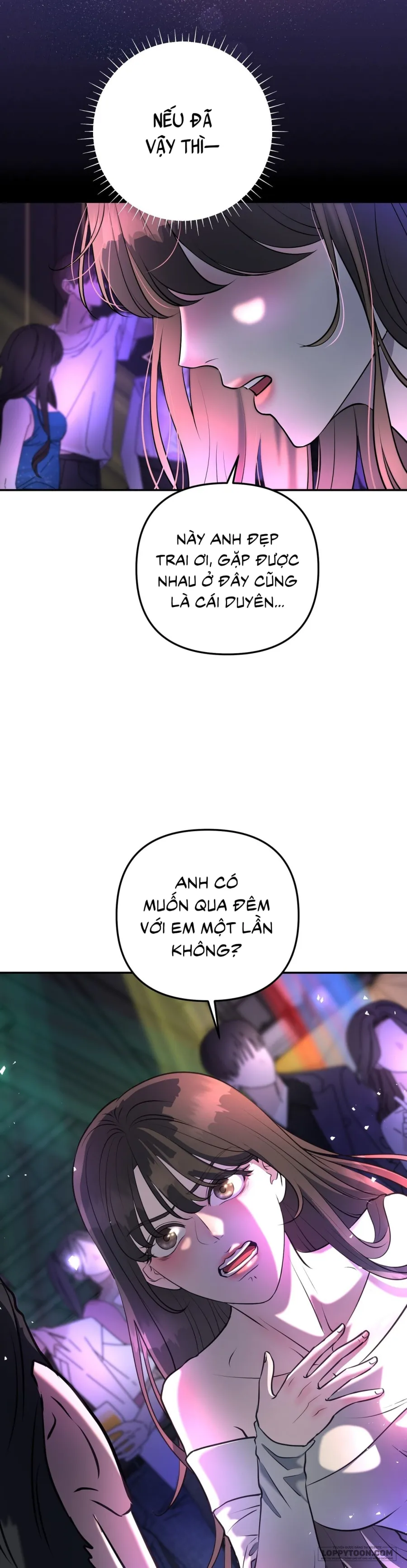 Người Chú Chó Má Chap 5 - 🔞🔞🔞 - trang 26