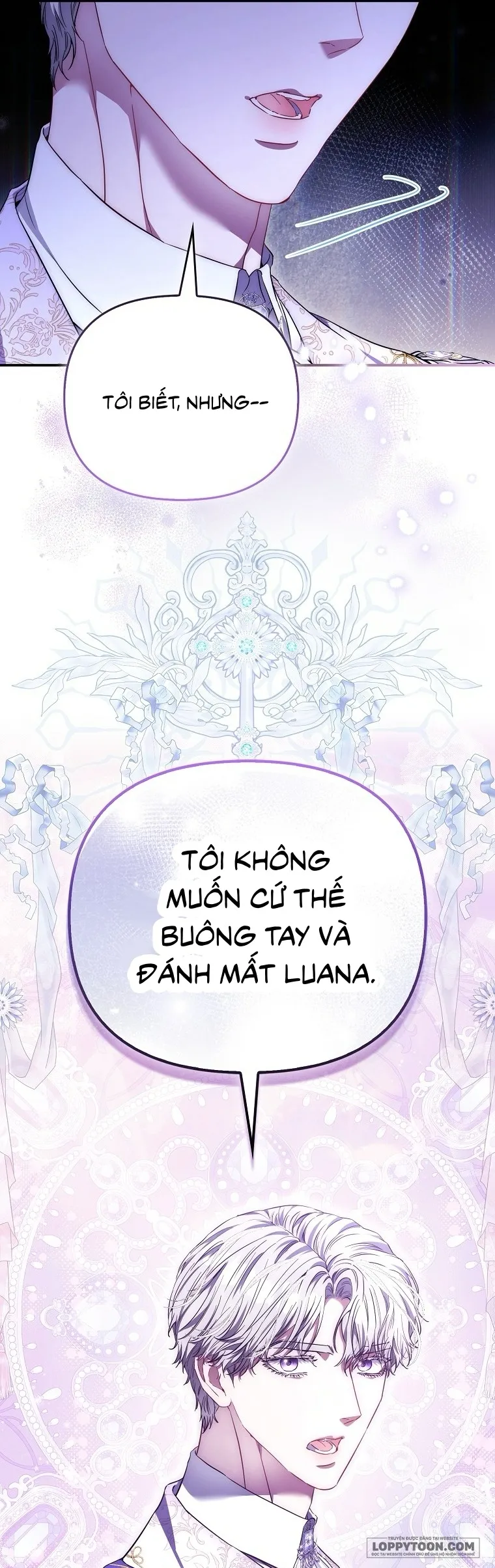 Nàng Công Chúa Của Mọi Người Chap 122 - end ss3 - trang 15