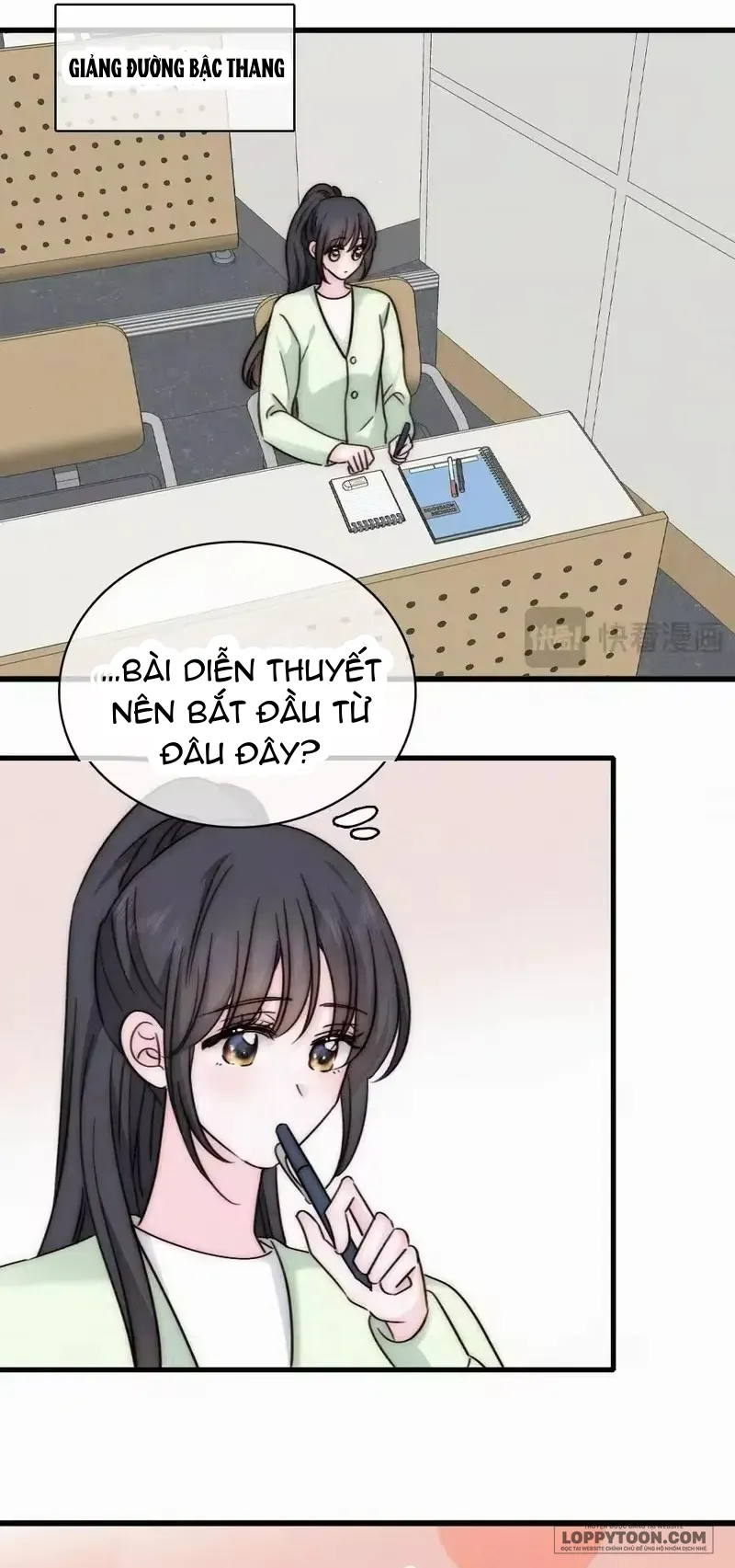 Một Lòng Cưng Chiều Chap 183 - trang 23