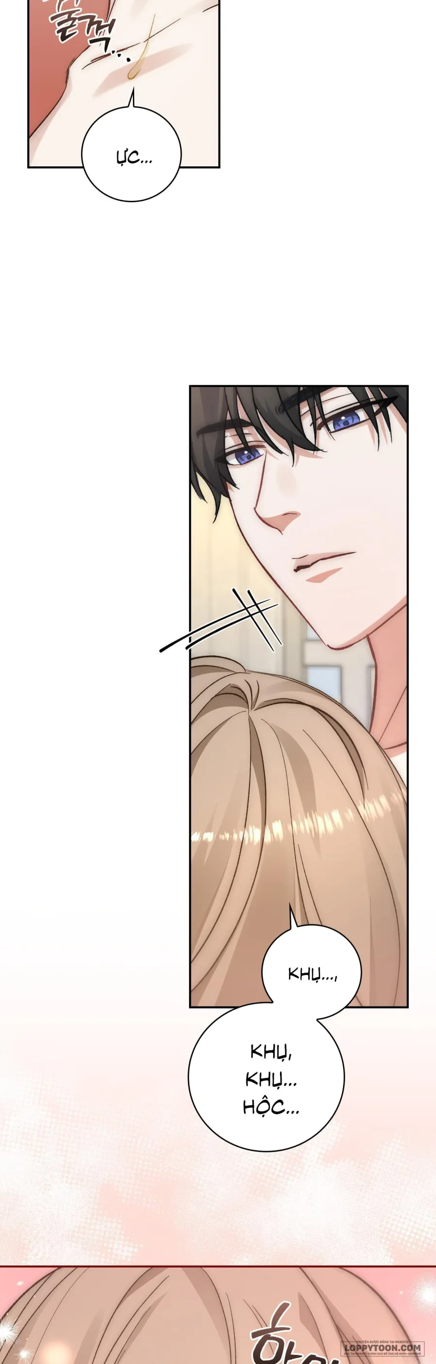 Ủa, Sao Thể Loại Này Khác Biệt Quá Vậy? Chap 5 - 🔞🔞 - trang 36