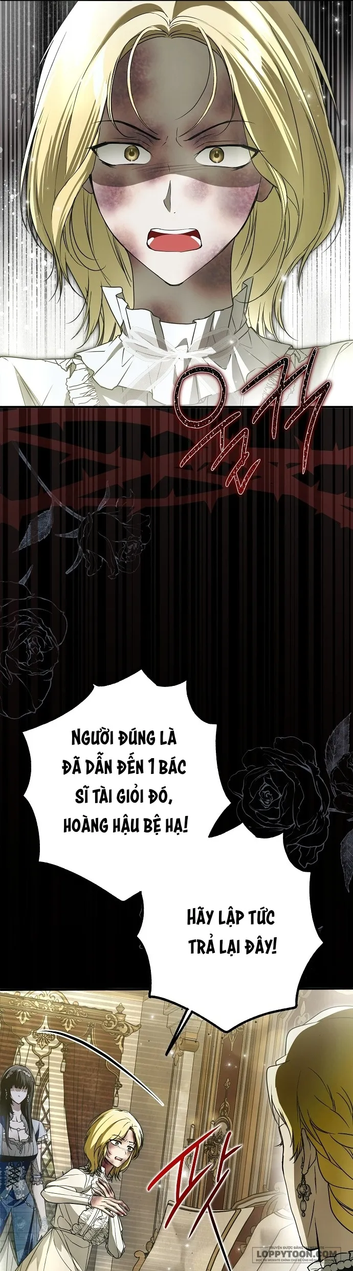 Có Kẻ Đã Sở Hữu Cơ Thể Của Tôi Chap 29 - trang 14
