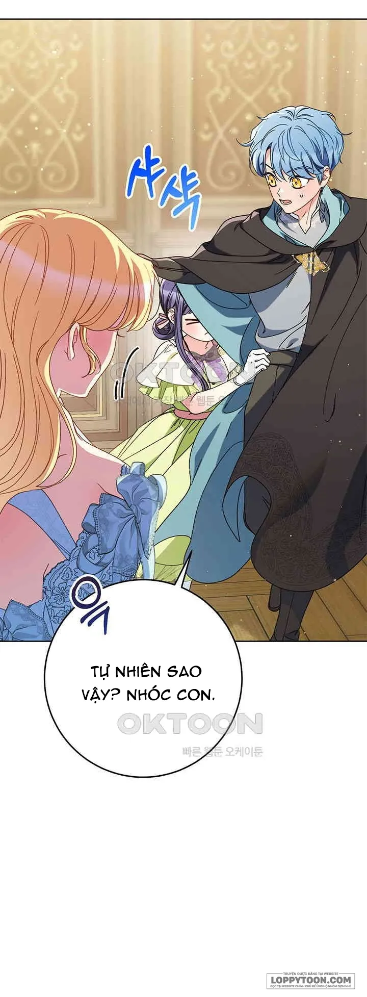 Nuôi Dưỡng Em Gái Xinh Đẹp Chap 77 - trang 21