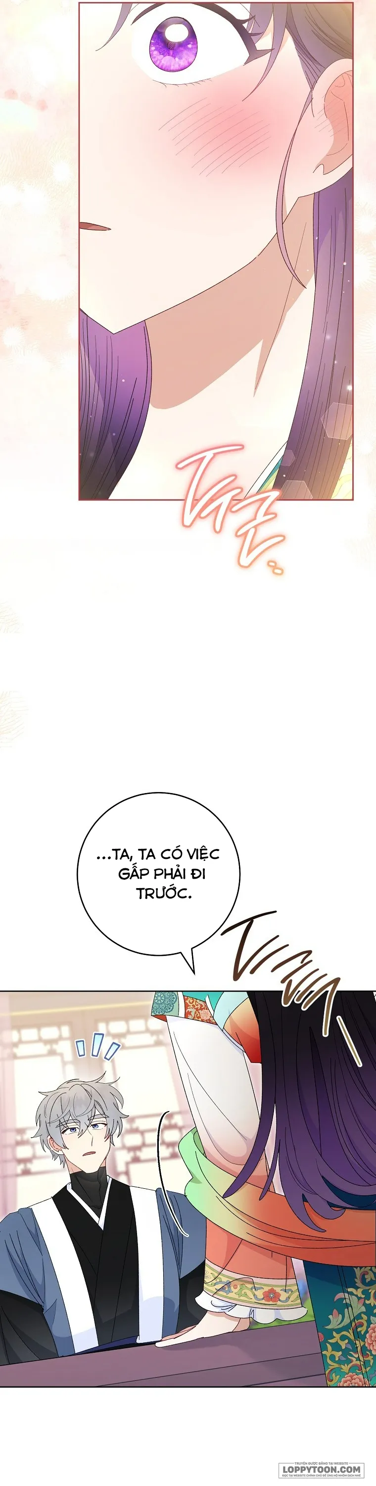 Tiểu Thiếp Chỉ Muốn Sống Yên Bình Chap 94 - trang 23