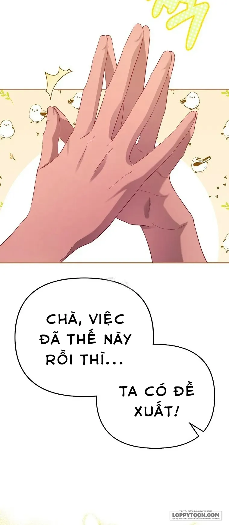 Nàng Công Chúa Của Mọi Người Chap 90 - trang 16