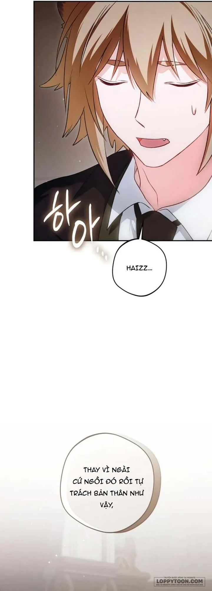 Bạo Chúa Độc Ác Trở Lại Chap 46 - trang 57