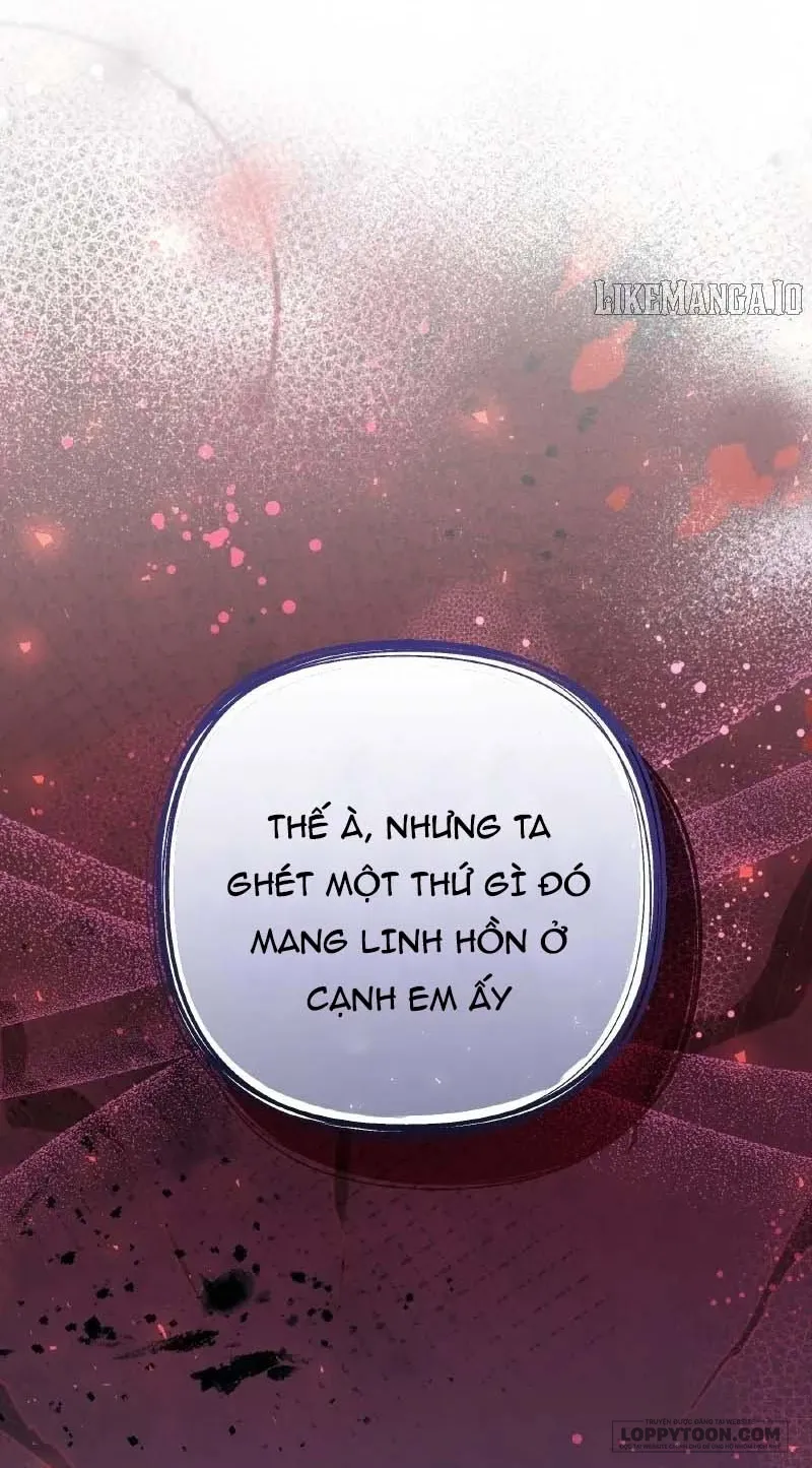 Hầu Gái Không Thích Nuôi Dạy Trẻ Nhỏ Chap 67 - trang 30